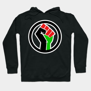 free Palestine Hoodie